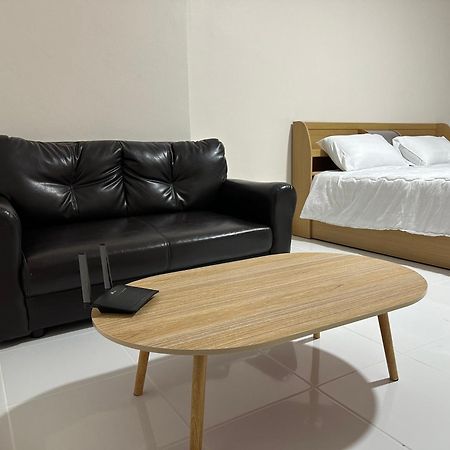 Country Complex Bangna Aparthotel กรุงเทพมหานคร ภายนอก รูปภาพ