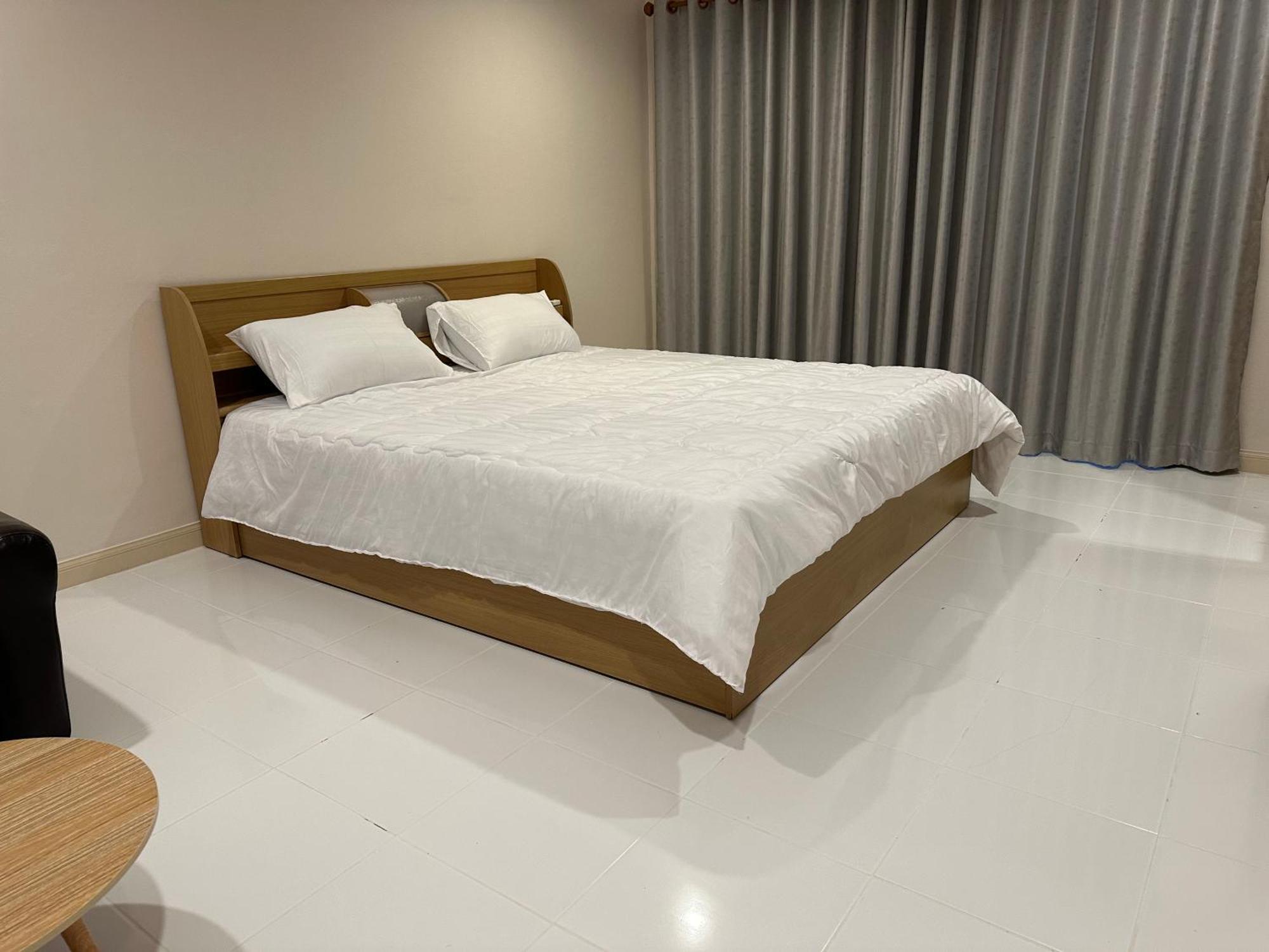 Country Complex Bangna Aparthotel กรุงเทพมหานคร ภายนอก รูปภาพ