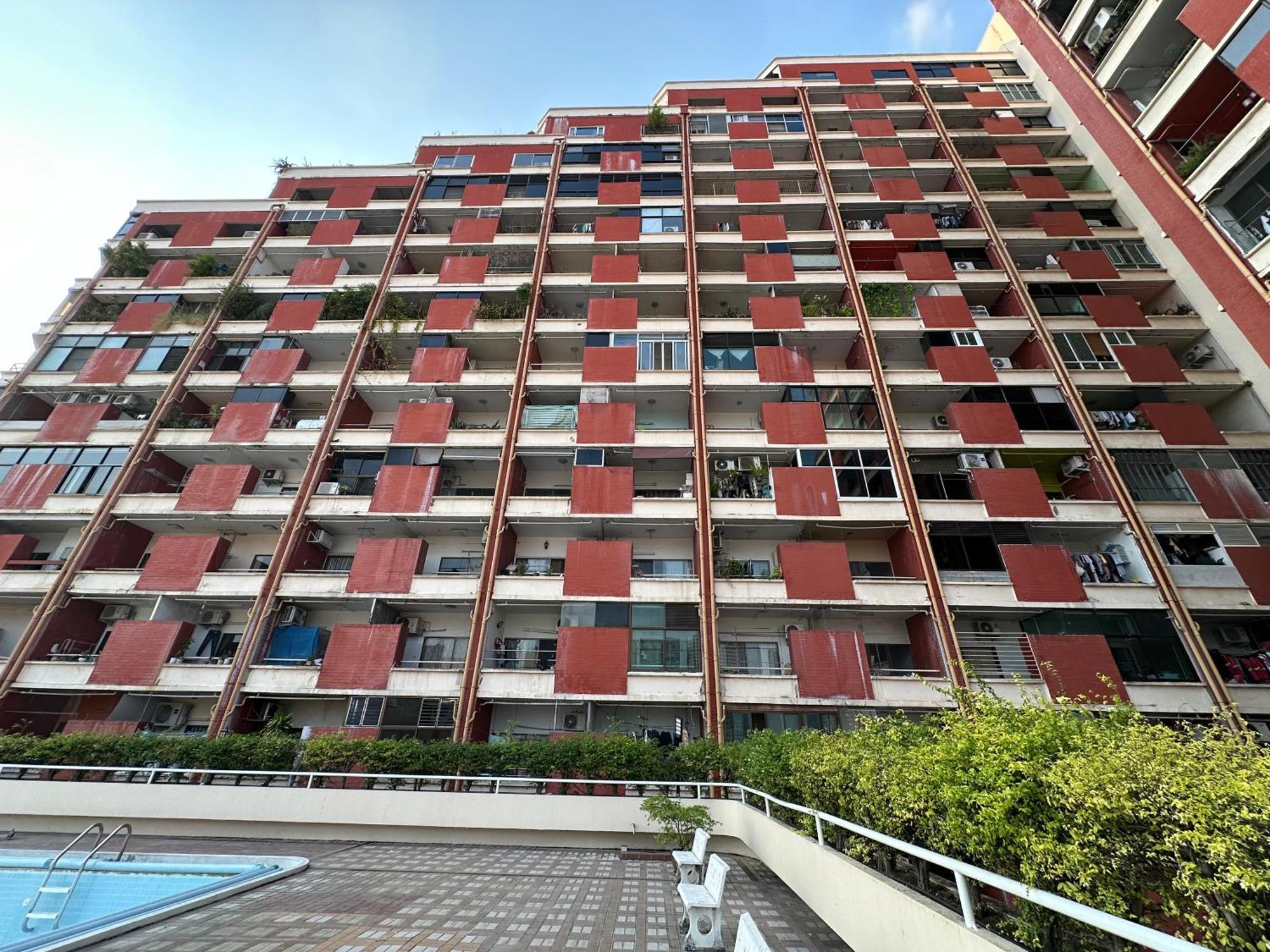 Country Complex Bangna Aparthotel กรุงเทพมหานคร ภายนอก รูปภาพ