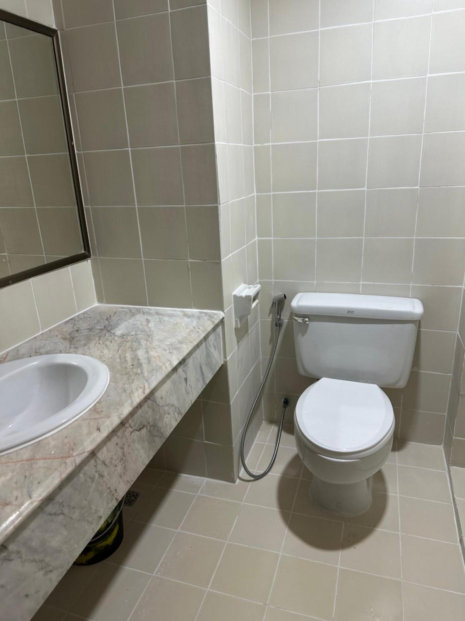 Country Complex Bangna Aparthotel กรุงเทพมหานคร ภายนอก รูปภาพ