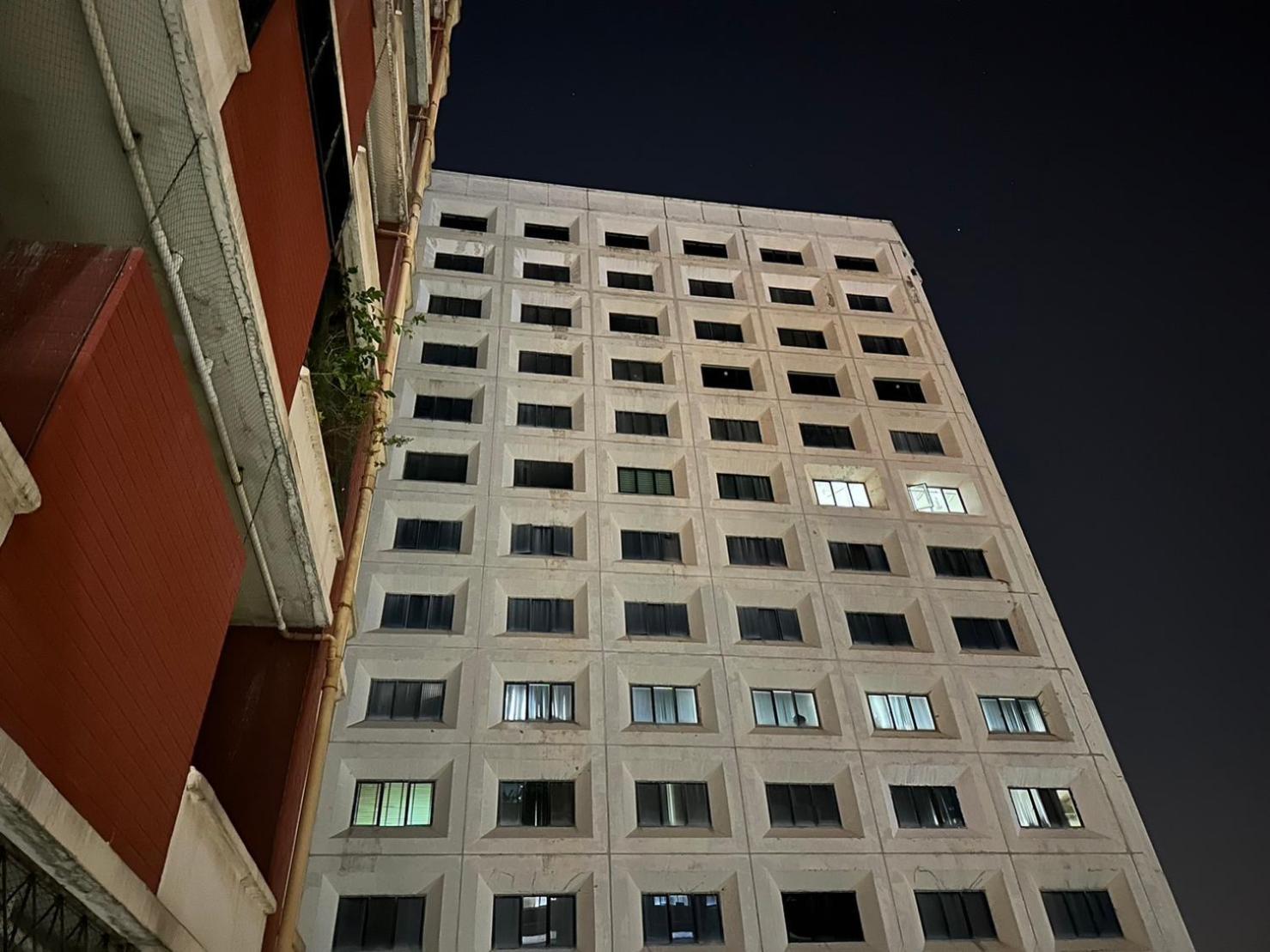 Country Complex Bangna Aparthotel กรุงเทพมหานคร ภายนอก รูปภาพ