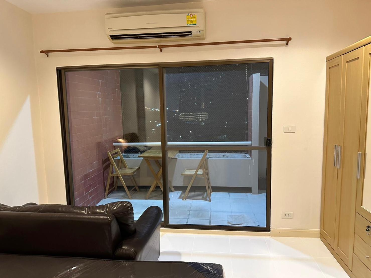 Country Complex Bangna Aparthotel กรุงเทพมหานคร ภายนอก รูปภาพ